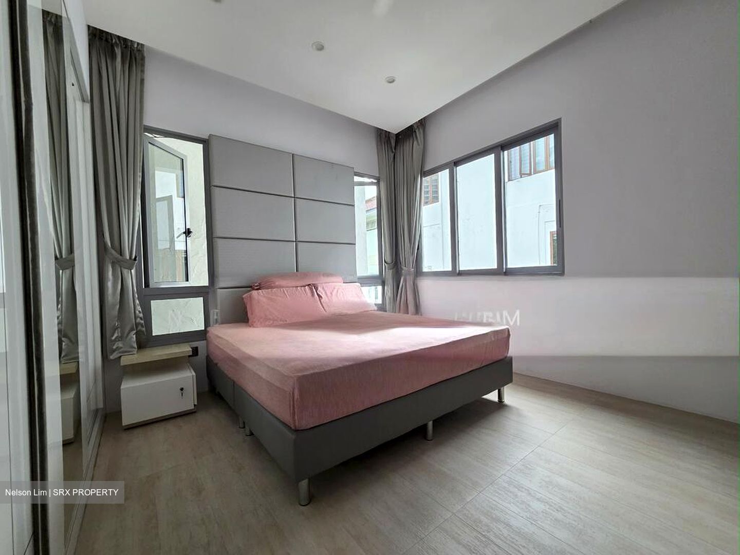 Sturdee Road (D8), Terrace #501876291
